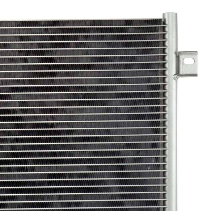 ONE STOP SOLUTIONS 4983 OSC Cooling Products 4983 New Condenser