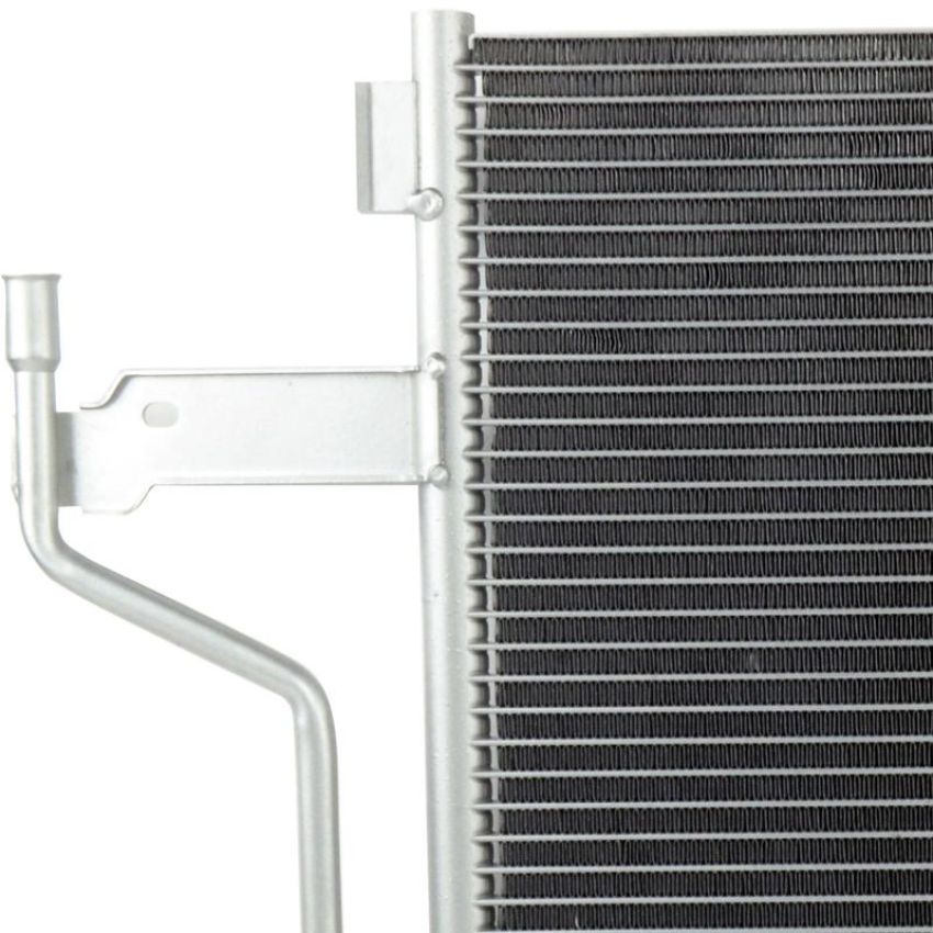ONE STOP SOLUTIONS 4983 OSC Cooling Products 4983 New Condenser