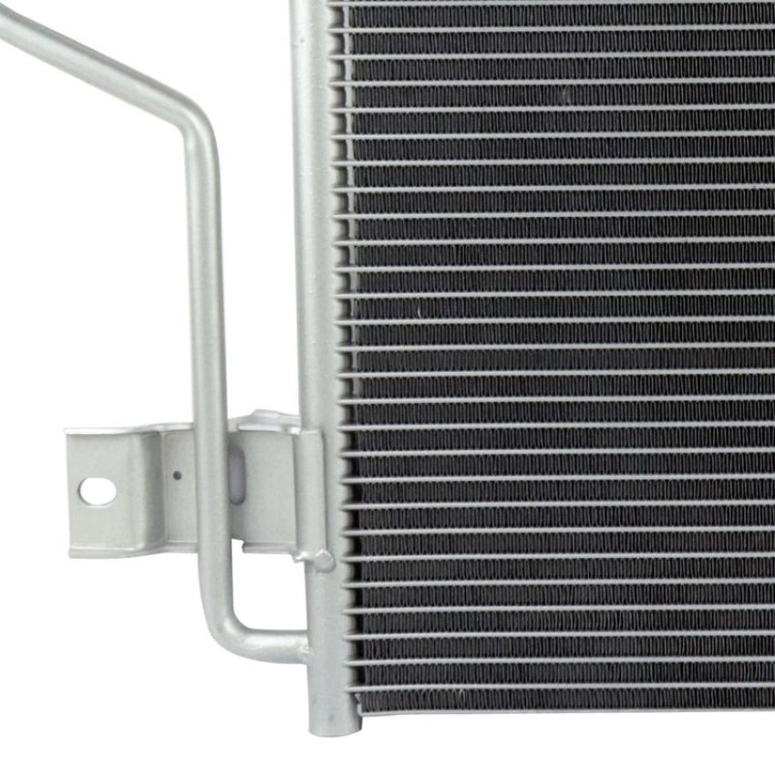 ONE STOP SOLUTIONS 4983 OSC Cooling Products 4983 New Condenser