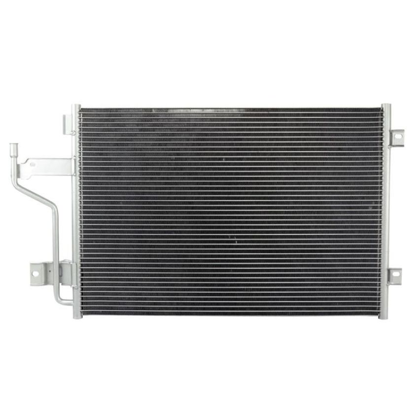 ONE STOP SOLUTIONS 4983 OSC Cooling Products 4983 New Condenser