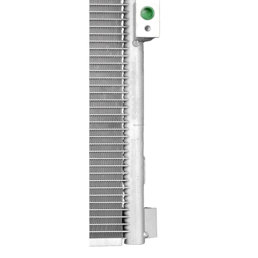 ONE STOP SOLUTIONS 4984 OSC Cooling Products 4984 New Condenser