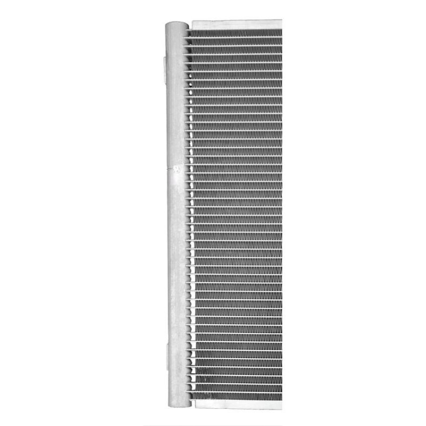 ONE STOP SOLUTIONS 4984 OSC Cooling Products 4984 New Condenser
