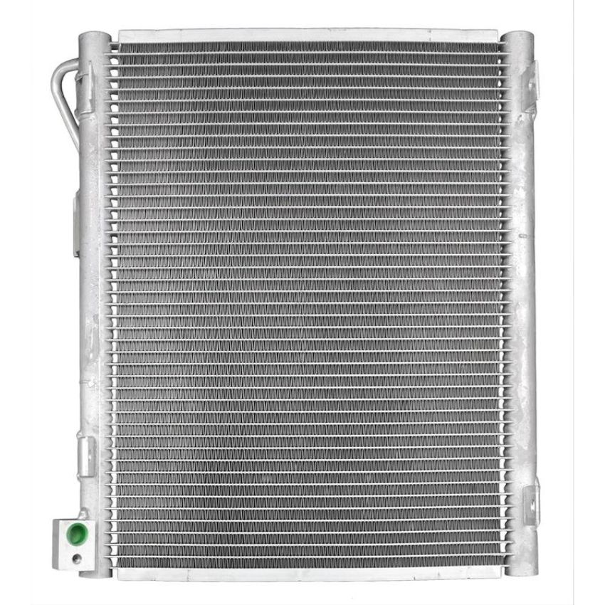 ONE STOP SOLUTIONS 4984 OSC Cooling Products 4984 New Condenser