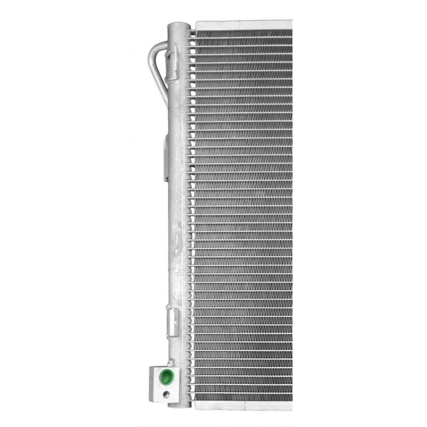 ONE STOP SOLUTIONS 4984 OSC Cooling Products 4984 New Condenser