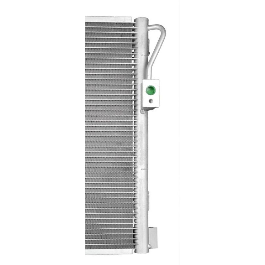 ONE STOP SOLUTIONS 4984 OSC Cooling Products 4984 New Condenser