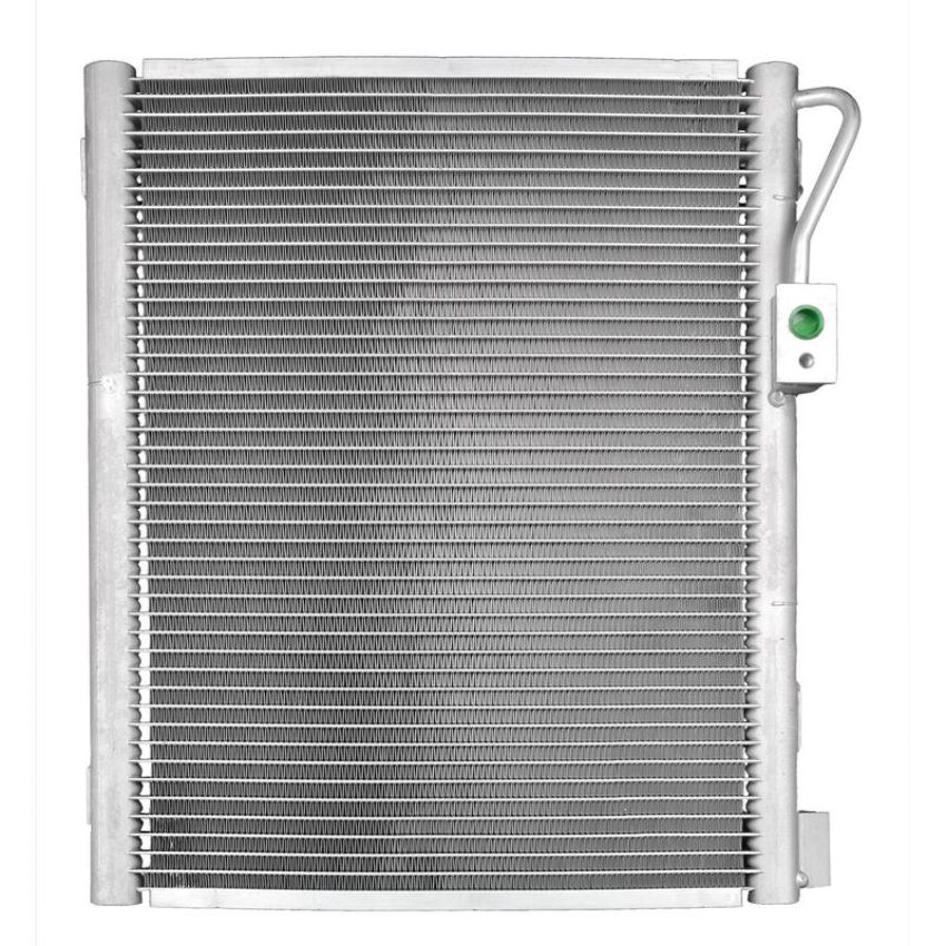ONE STOP SOLUTIONS 4984 OSC Cooling Products 4984 New Condenser