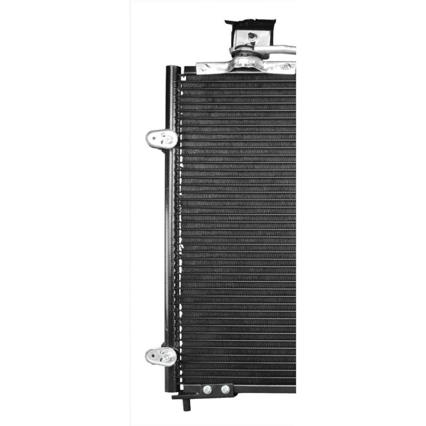 ONE STOP SOLUTIONS 4985 OSC Cooling Products 4985 New Condenser