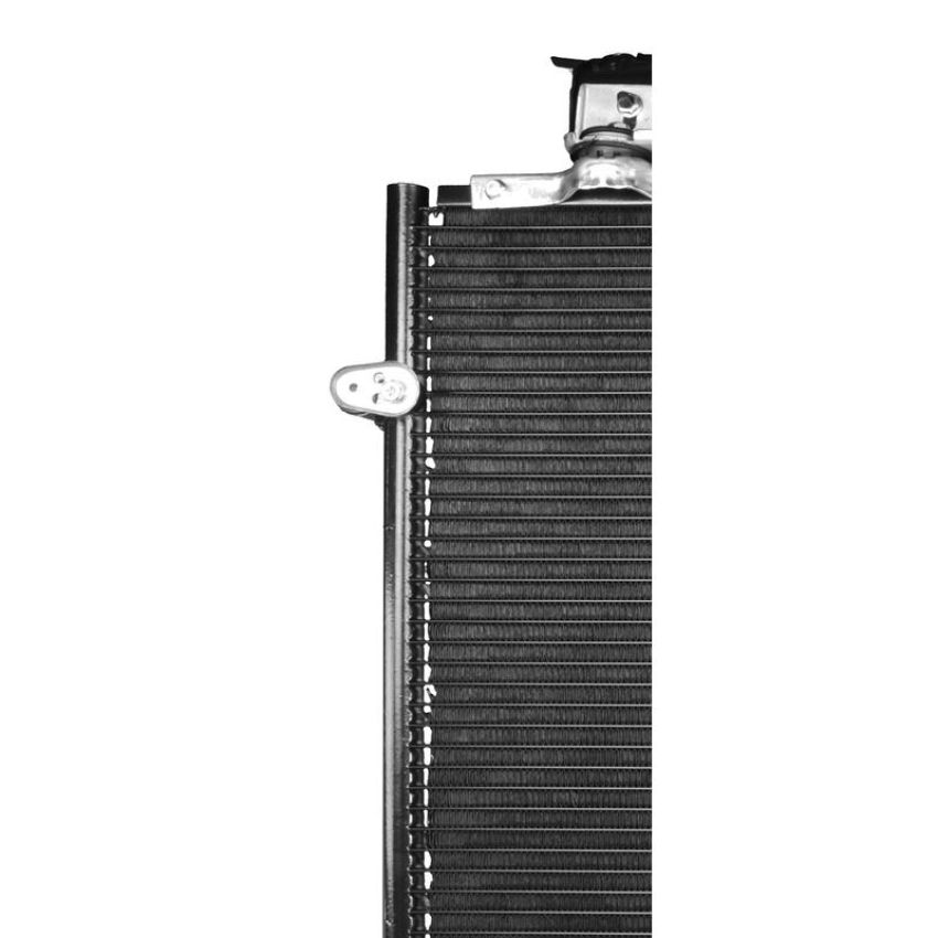 ONE STOP SOLUTIONS 4985 OSC Cooling Products 4985 New Condenser