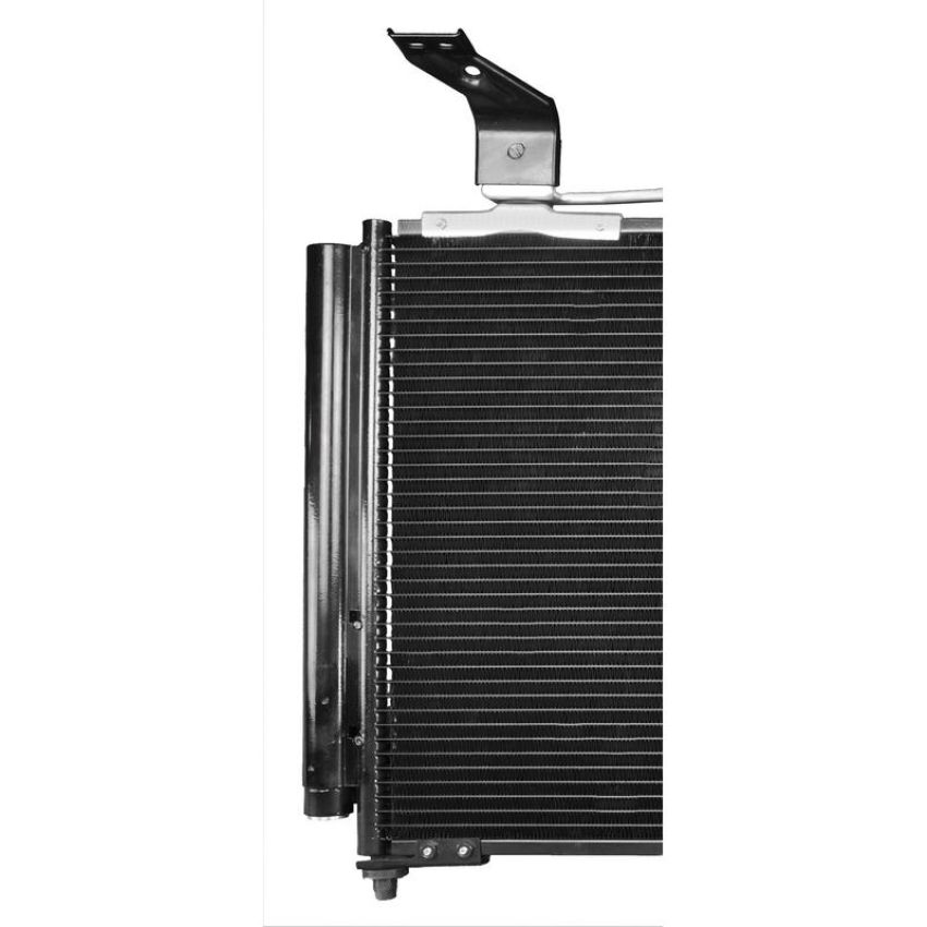 ONE STOP SOLUTIONS 4985 OSC Cooling Products 4985 New Condenser
