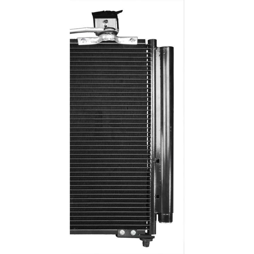 ONE STOP SOLUTIONS 4985 OSC Cooling Products 4985 New Condenser