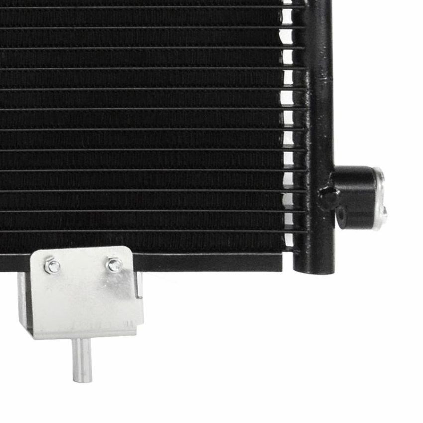 ONE STOP SOLUTIONS 4986 OSC Cooling Products 4986 New Condenser