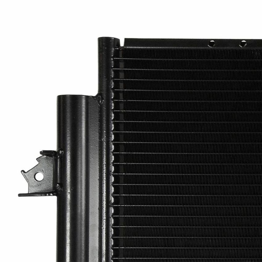 ONE STOP SOLUTIONS 4986 OSC Cooling Products 4986 New Condenser