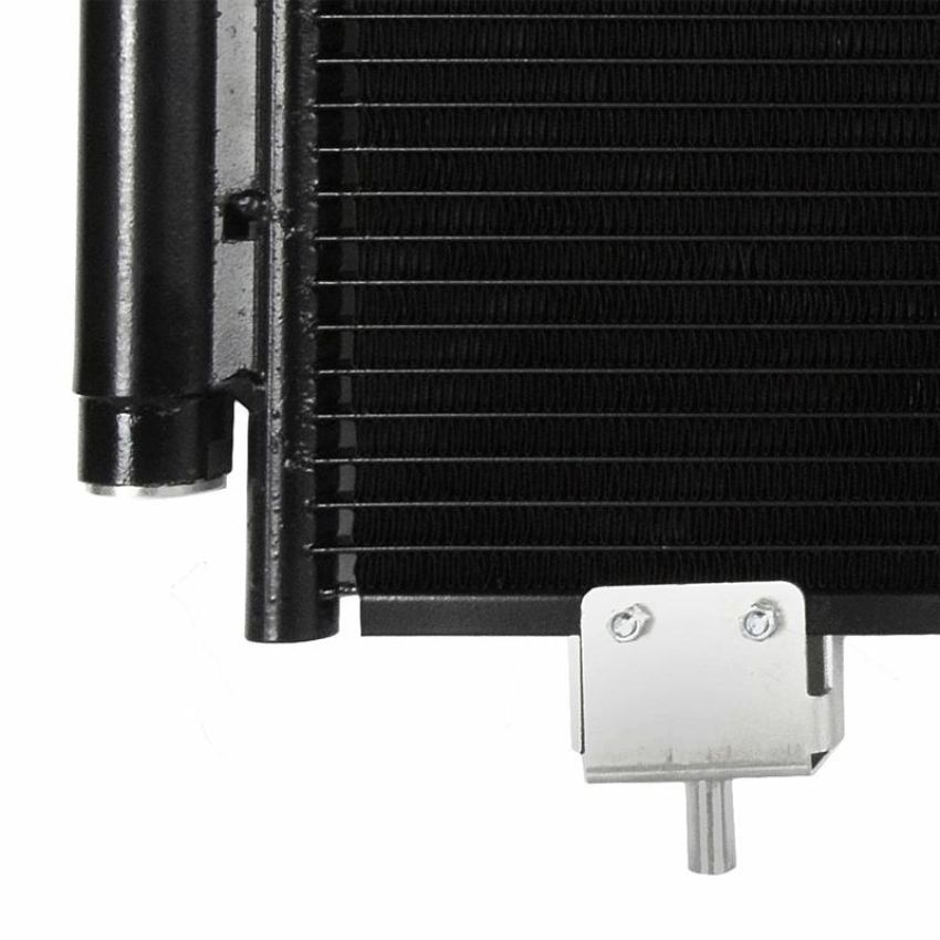 ONE STOP SOLUTIONS 4986 OSC Cooling Products 4986 New Condenser