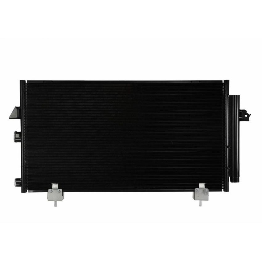 ONE STOP SOLUTIONS 4986 OSC Cooling Products 4986 New Condenser