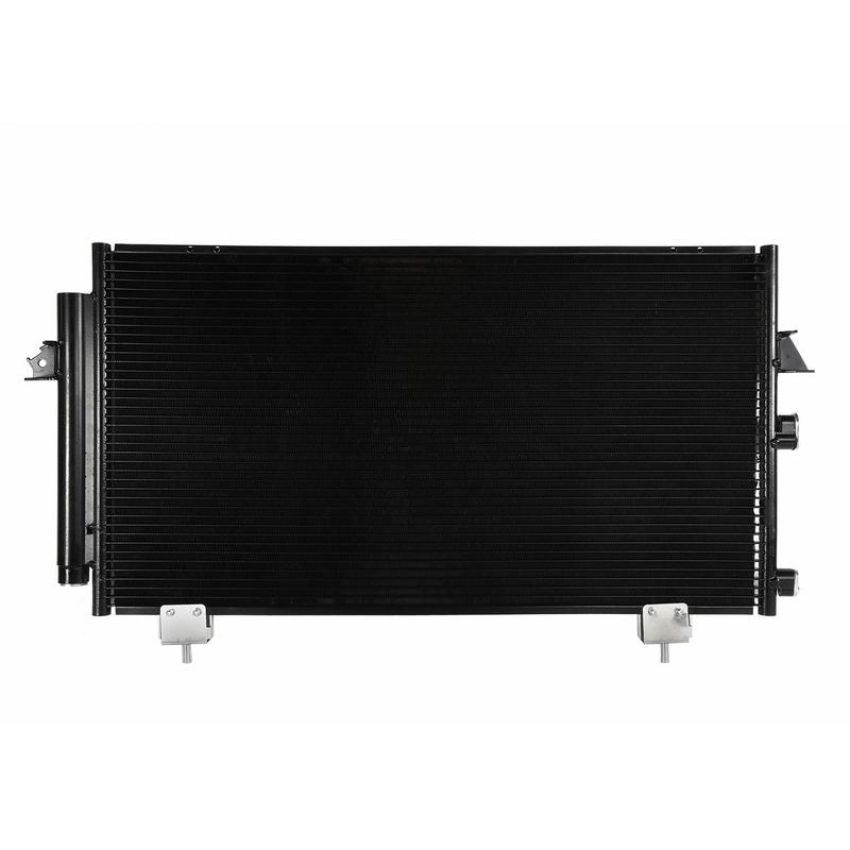 ONE STOP SOLUTIONS 4986 OSC Cooling Products 4986 New Condenser