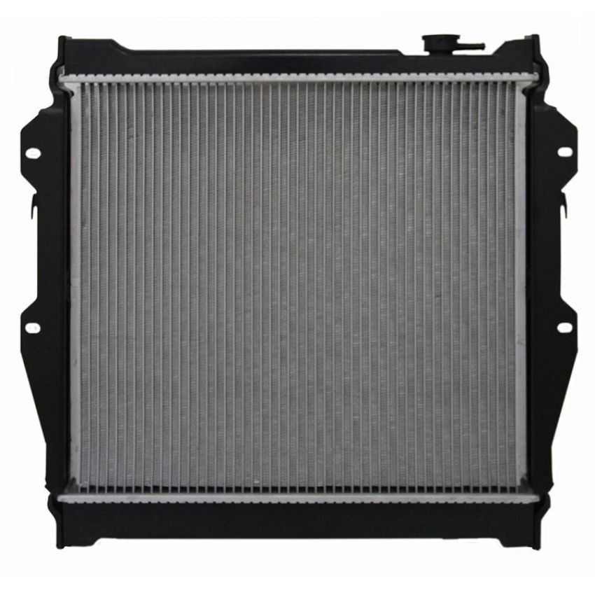 ONE STOP SOLUTIONS 50 OSC Cooling Products 50 New Radiator