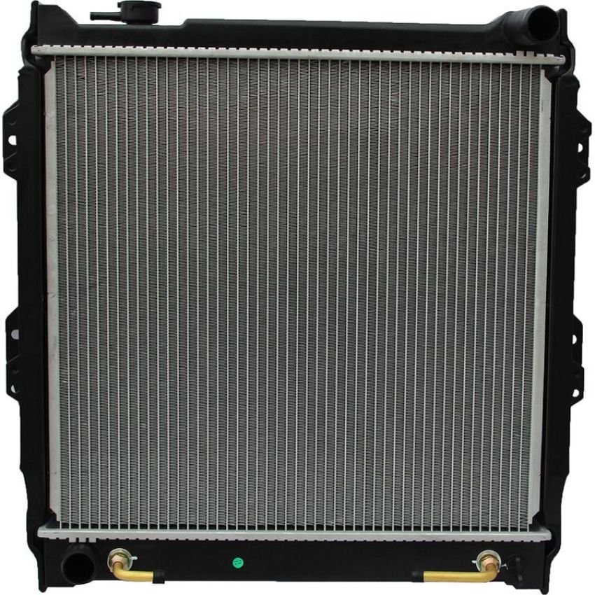 ONE STOP SOLUTIONS 50 OSC Cooling Products 50 New Radiator