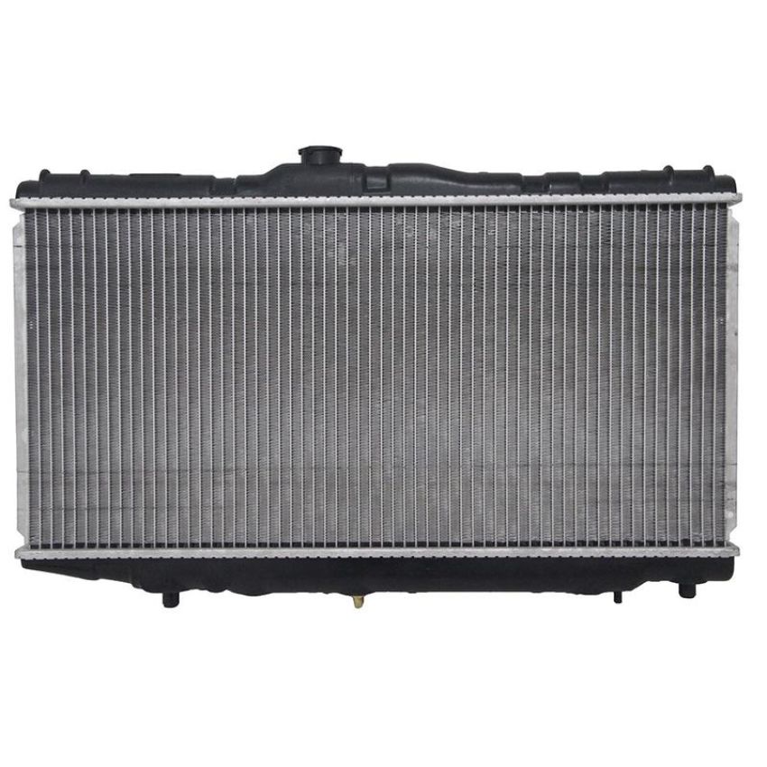 ONE STOP SOLUTIONS 539 OSC Cooling Products 539 New Radiator