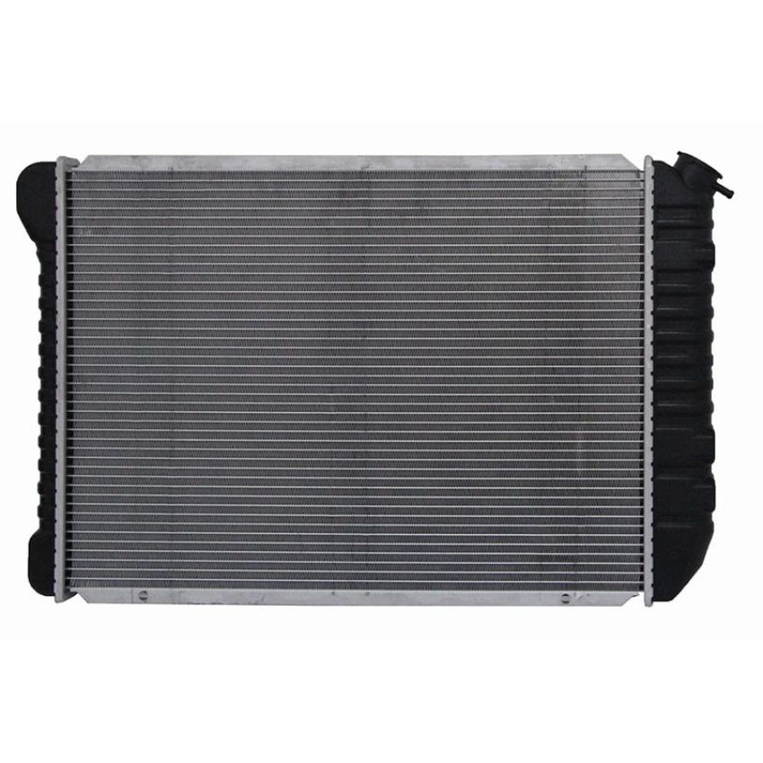 ONE STOP SOLUTIONS 556 OSC Cooling Products 556 New Radiator
