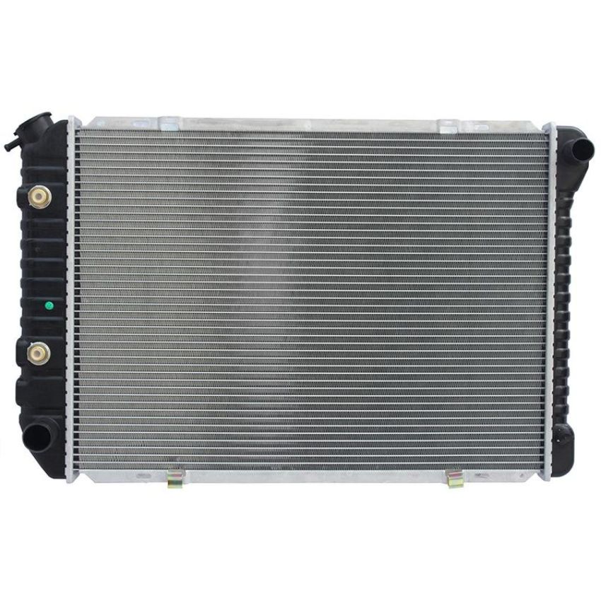 ONE STOP SOLUTIONS 556 OSC Cooling Products 556 New Radiator