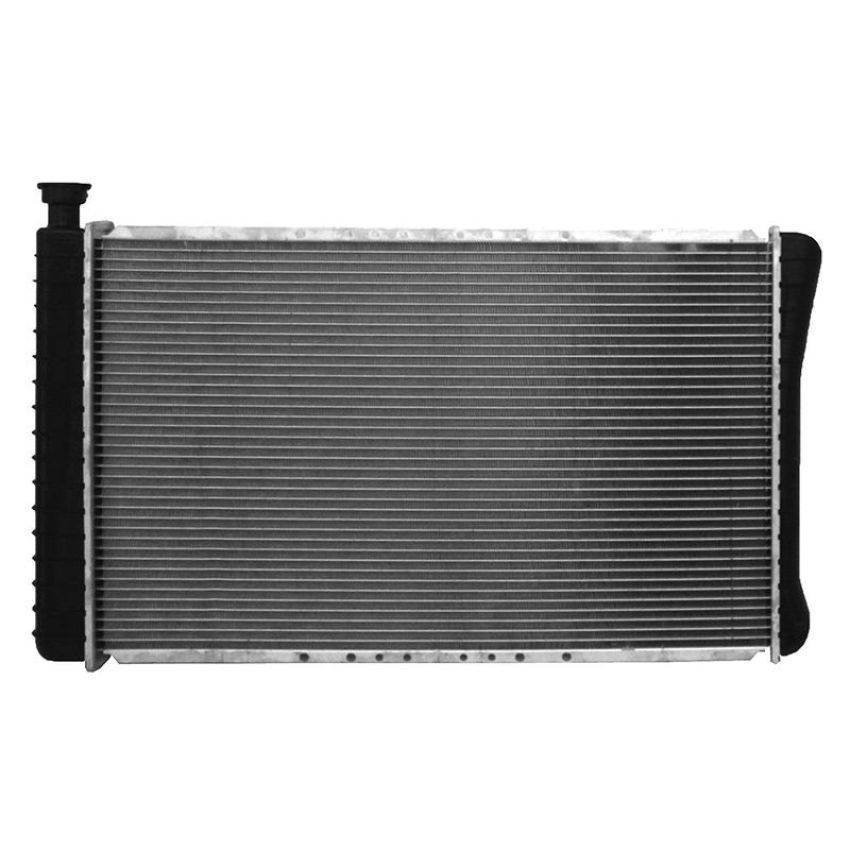 ONE STOP SOLUTIONS 618 OSC Cooling Products 618 New Radiator
