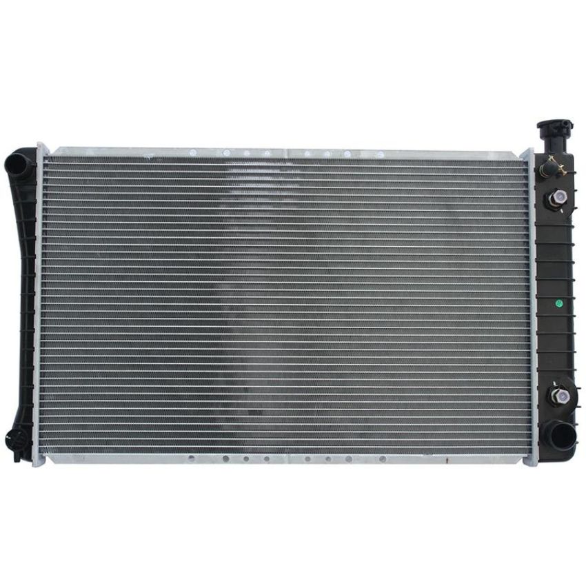 ONE STOP SOLUTIONS 618 OSC Cooling Products 618 New Radiator