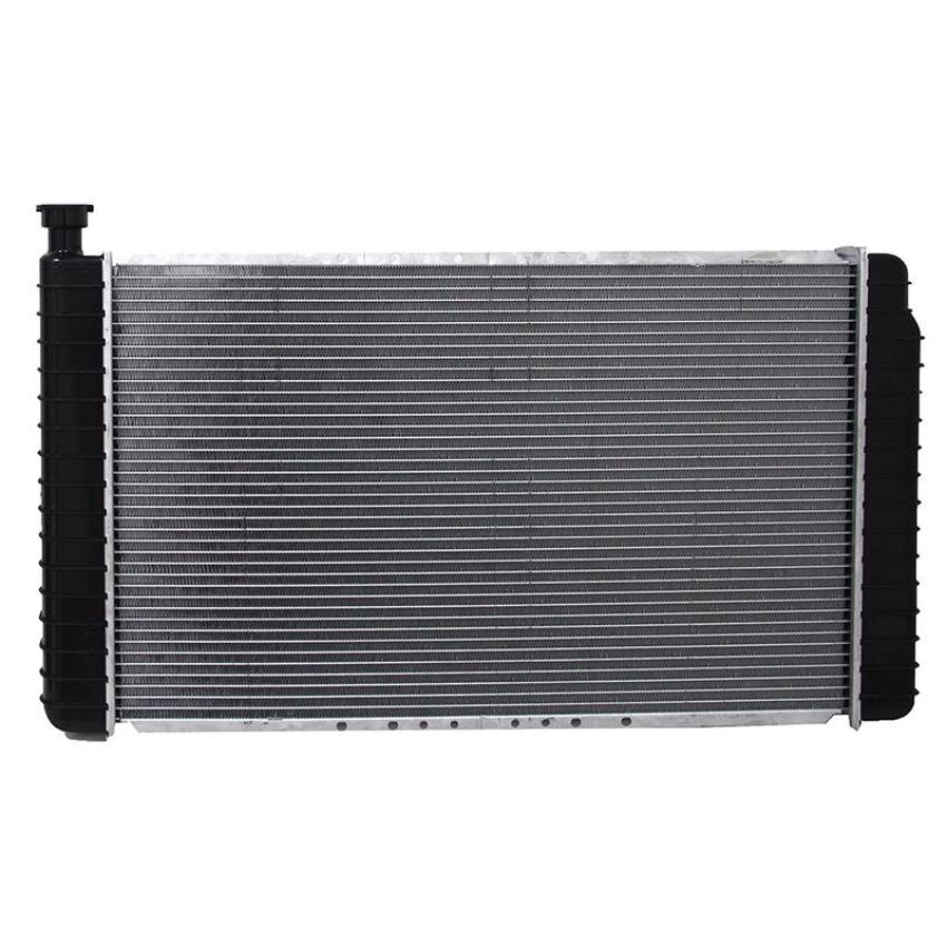 ONE STOP SOLUTIONS 622 OSC Cooling Products 622 New Radiator