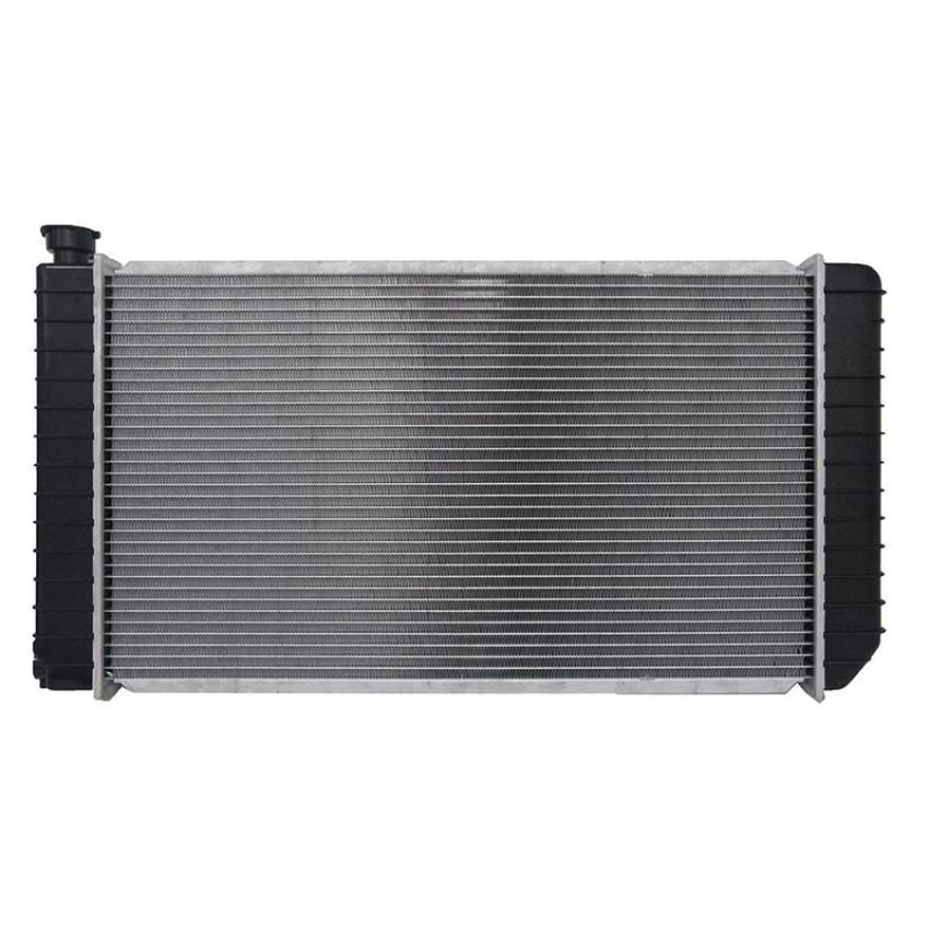 ONE STOP SOLUTIONS 705 OSC Cooling Products 705 New Radiator