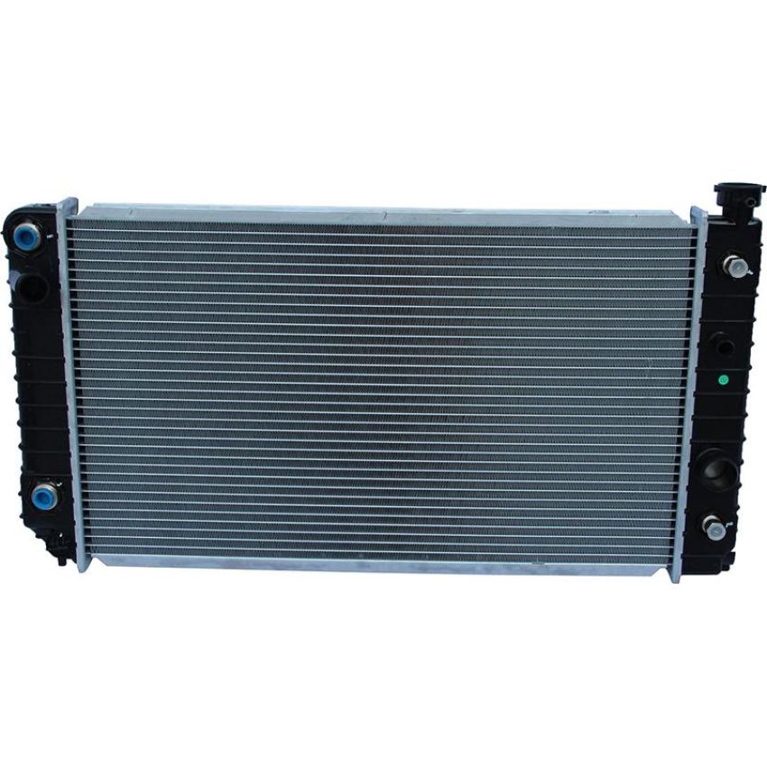 ONE STOP SOLUTIONS 705 OSC Cooling Products 705 New Radiator