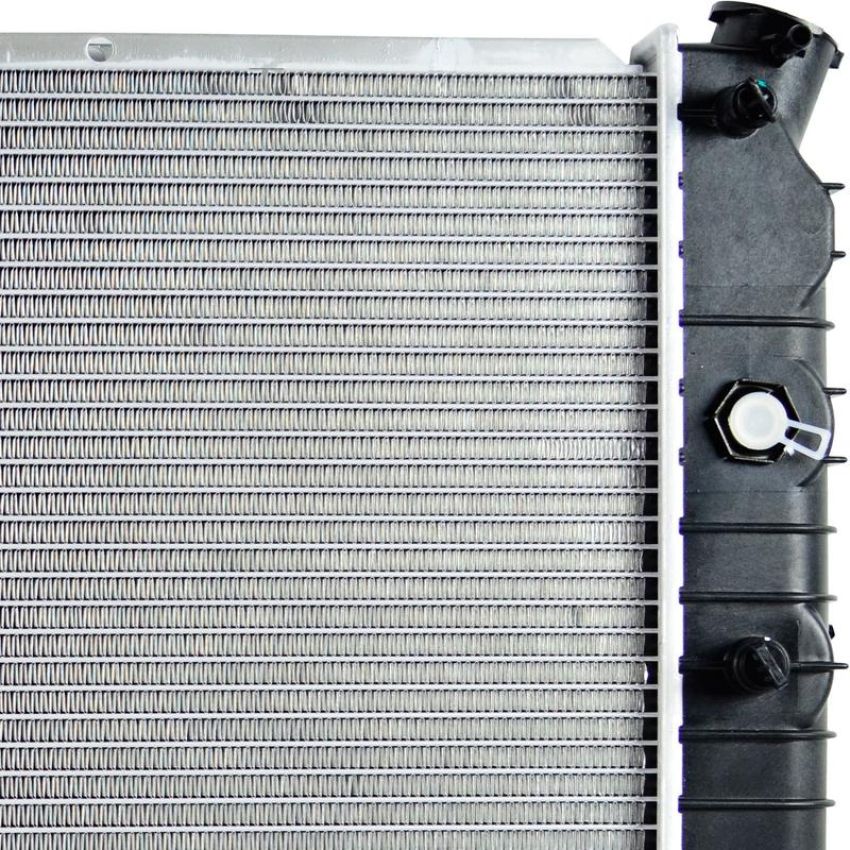 ONE STOP SOLUTIONS 709 OSC Cooling Products 709 New Radiator