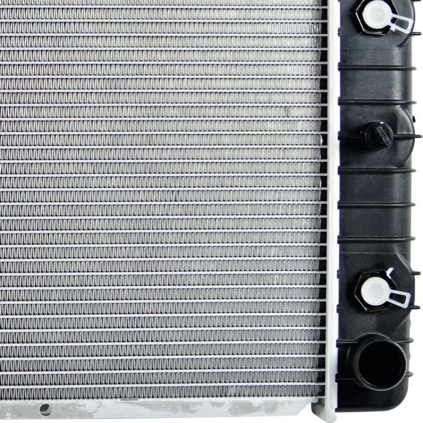 ONE STOP SOLUTIONS 709 OSC Cooling Products 709 New Radiator