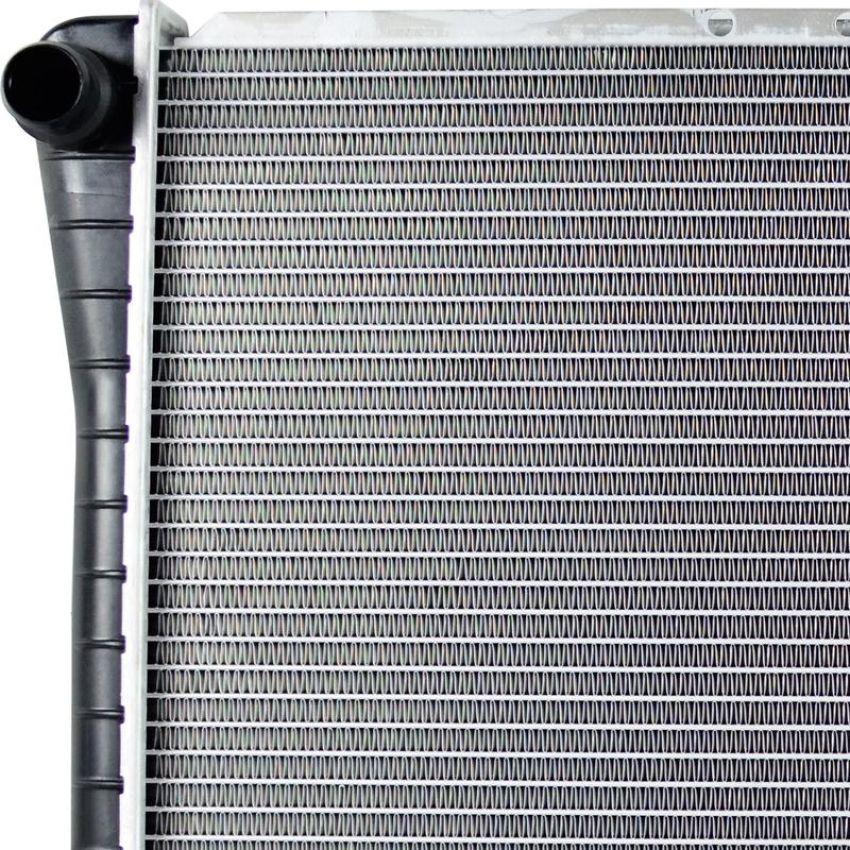 ONE STOP SOLUTIONS 709 OSC Cooling Products 709 New Radiator