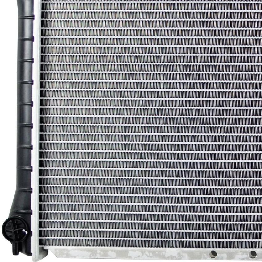 ONE STOP SOLUTIONS 709 OSC Cooling Products 709 New Radiator