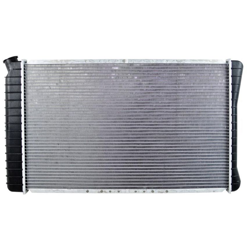 ONE STOP SOLUTIONS 709 OSC Cooling Products 709 New Radiator