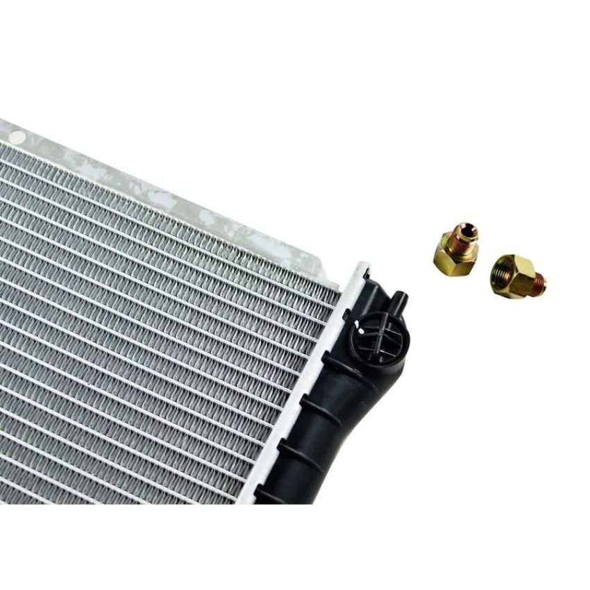 ONE STOP SOLUTIONS 709 OSC Cooling Products 709 New Radiator