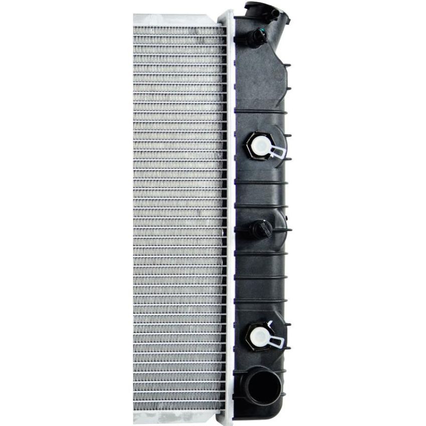 ONE STOP SOLUTIONS 709 OSC Cooling Products 709 New Radiator