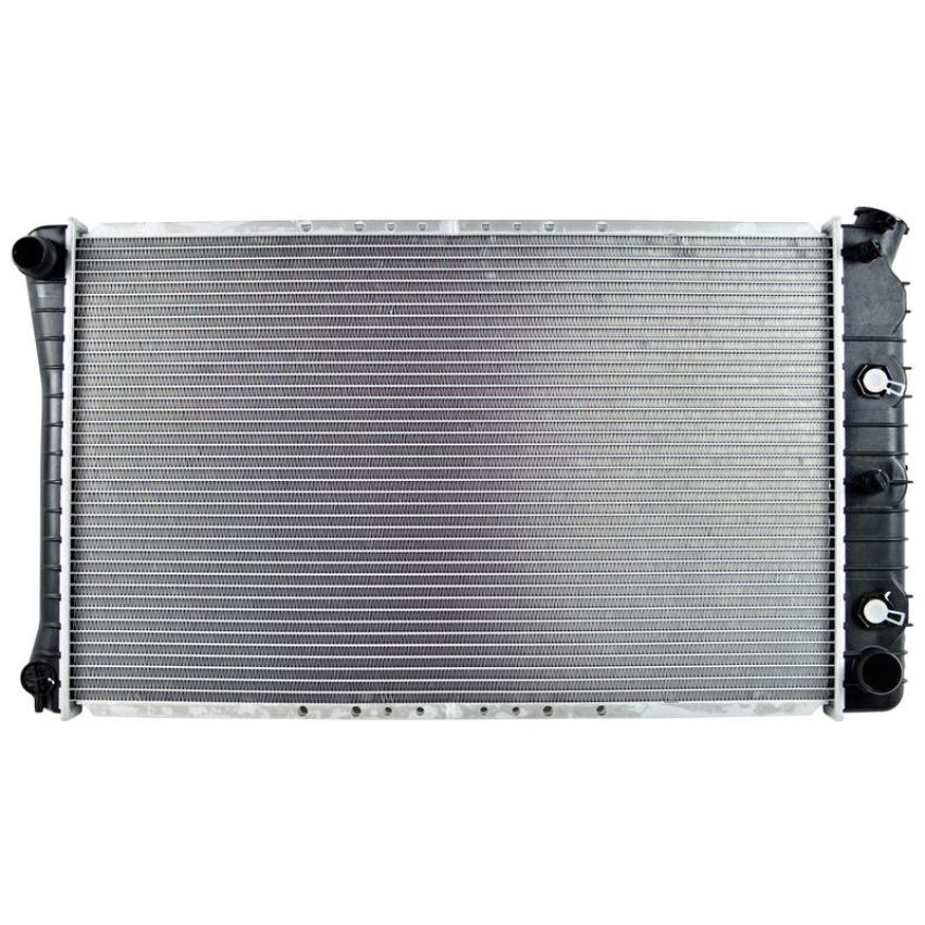 ONE STOP SOLUTIONS 709 OSC Cooling Products 709 New Radiator