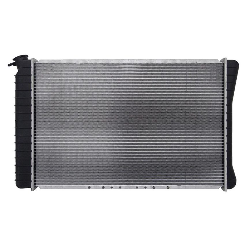 ONE STOP SOLUTIONS 726 OSC Cooling Products 726 New Radiator