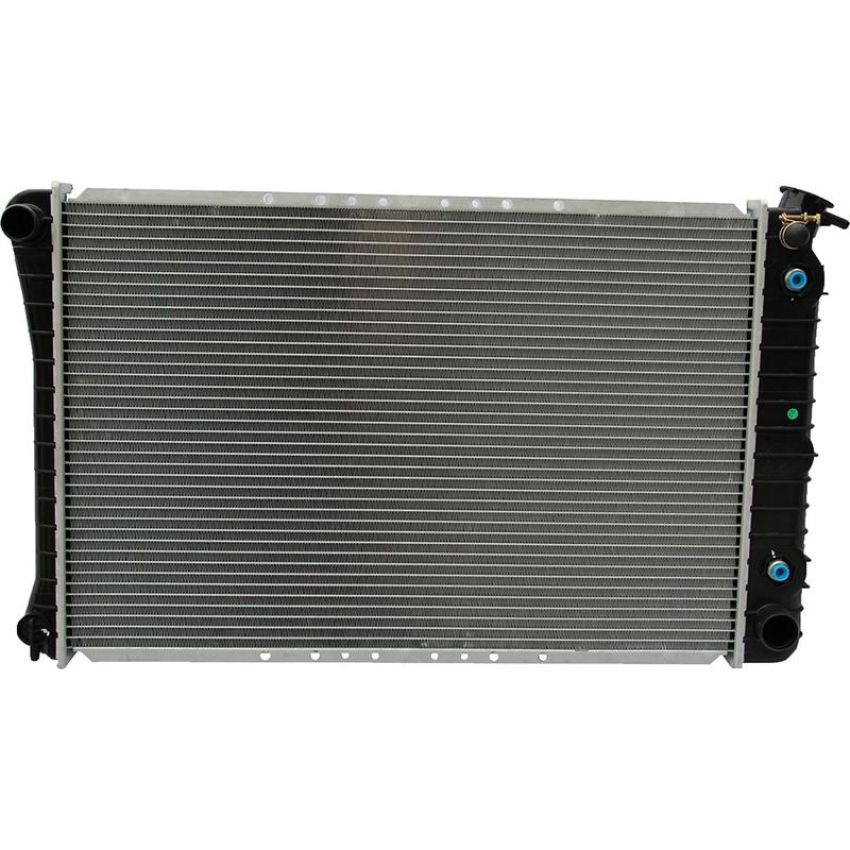 ONE STOP SOLUTIONS 726 OSC Cooling Products 726 New Radiator