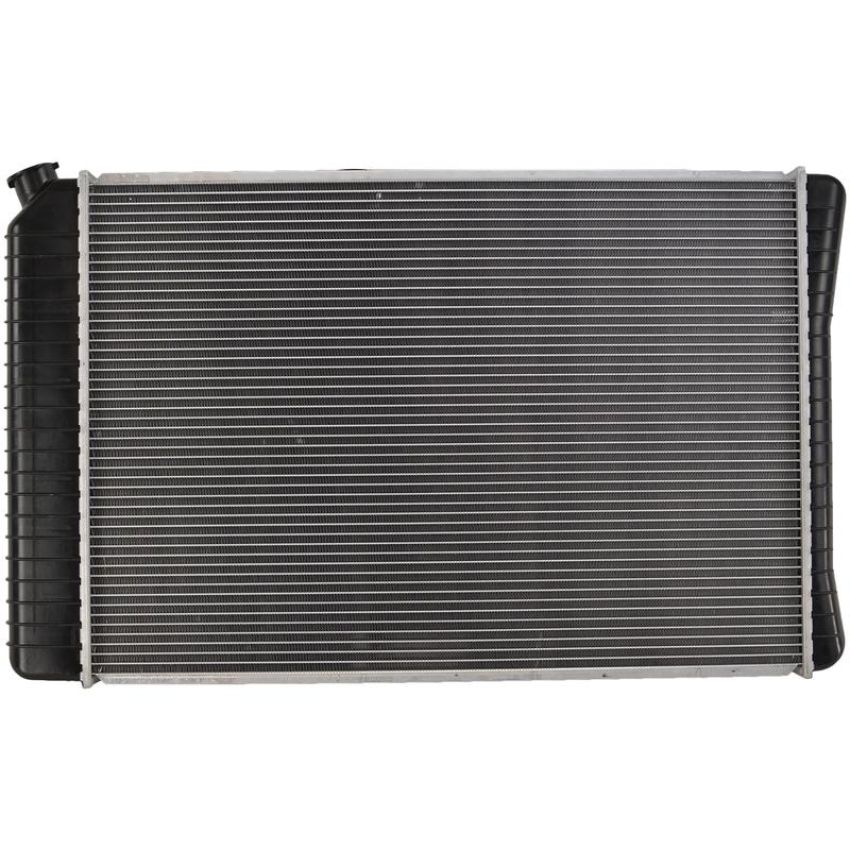 ONE STOP SOLUTIONS 730 OSC Cooling Products 730 New Radiator