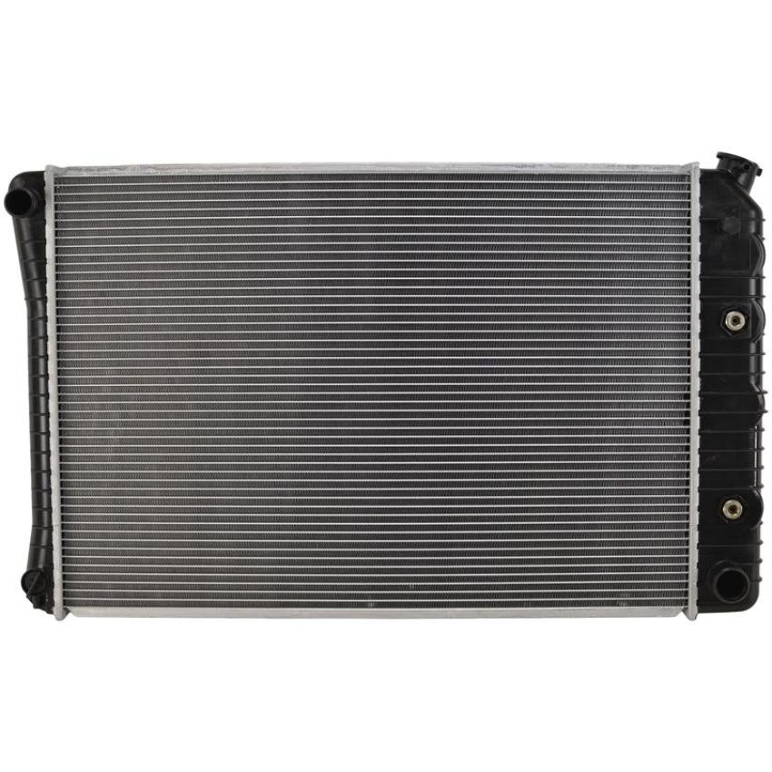 ONE STOP SOLUTIONS 730 OSC Cooling Products 730 New Radiator