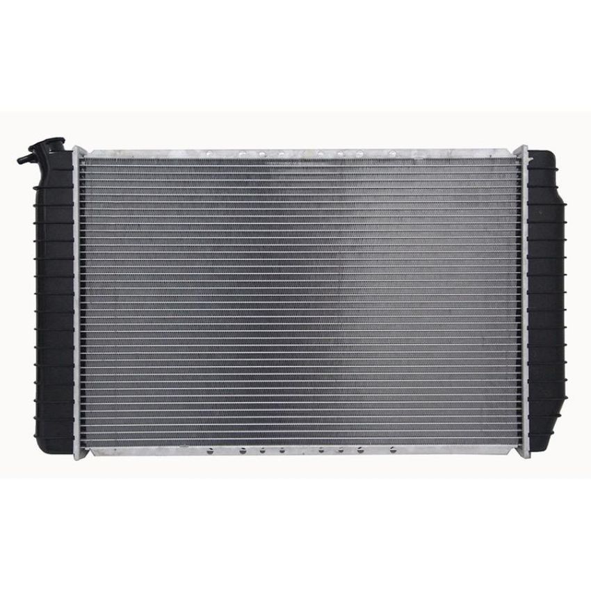 ONE STOP SOLUTIONS 738 OSC Cooling Products 738 New Radiator