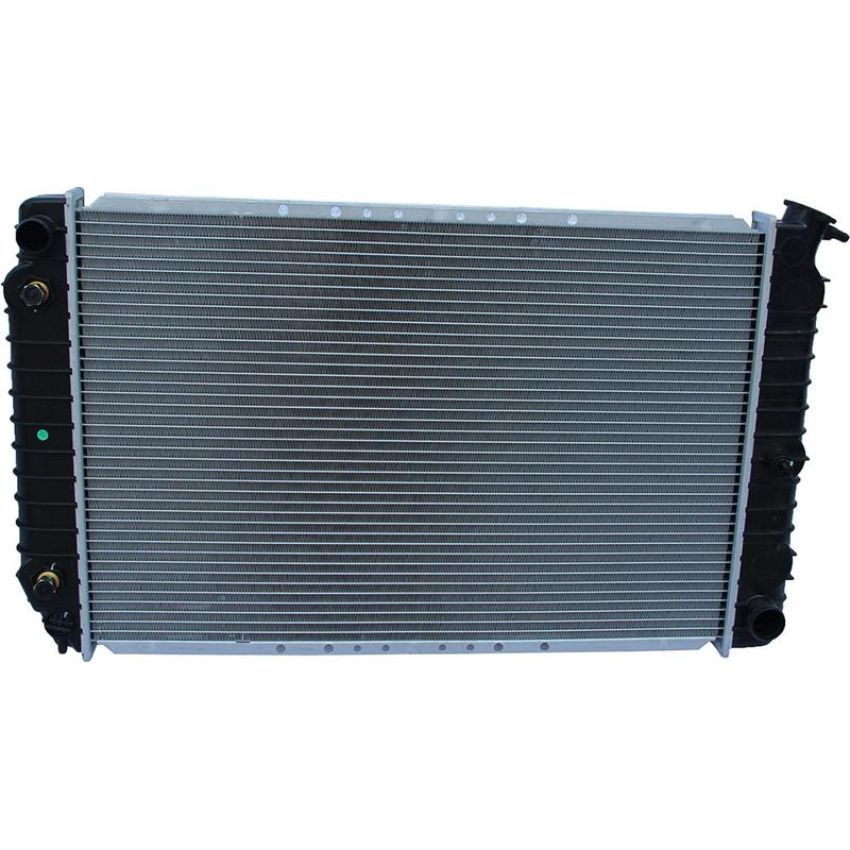 ONE STOP SOLUTIONS 738 OSC Cooling Products 738 New Radiator