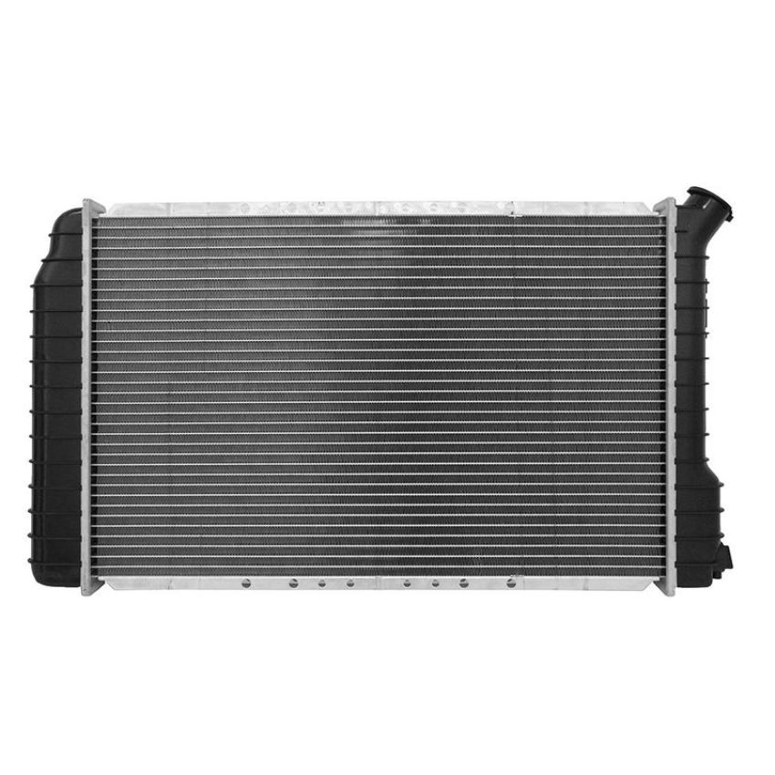 ONE STOP SOLUTIONS 741 OSC Cooling Products 741 New Radiator