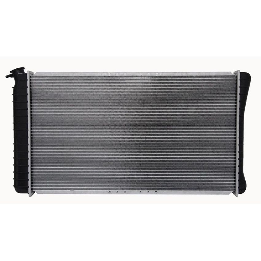 ONE STOP SOLUTIONS 767 OSC Cooling Products 767 New Radiator
