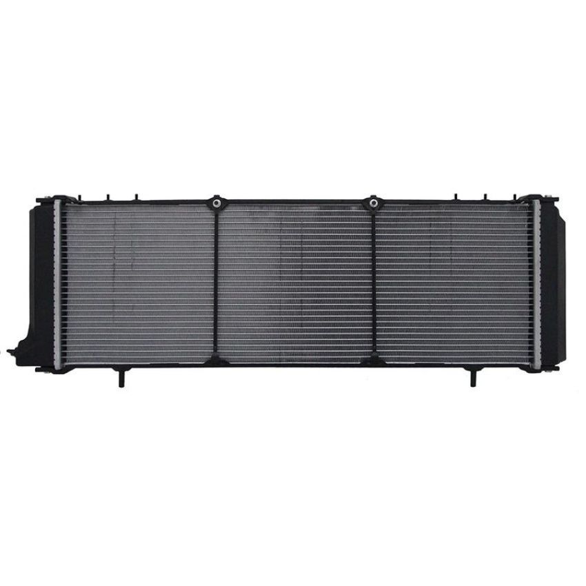 ONE STOP SOLUTIONS 78 OSC Cooling Products 78 New Radiator