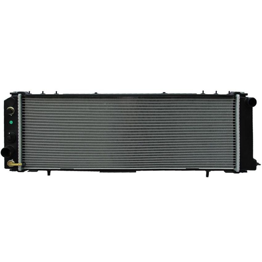 ONE STOP SOLUTIONS 78 OSC Cooling Products 78 New Radiator