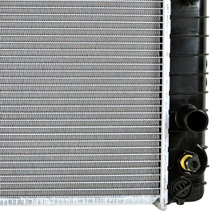 ONE STOP SOLUTIONS 829 OSC Cooling Products 829 New Radiator