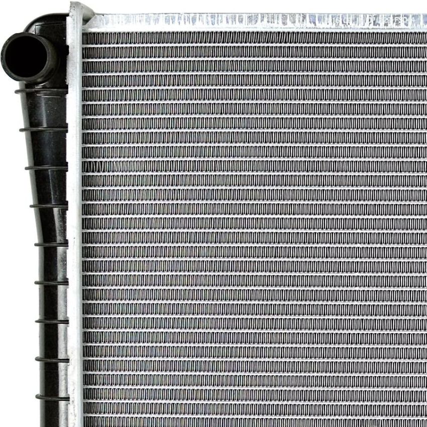 ONE STOP SOLUTIONS 829 OSC Cooling Products 829 New Radiator