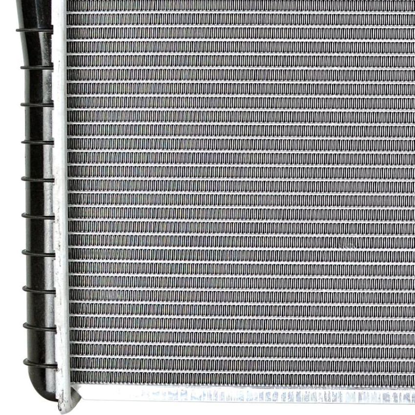 ONE STOP SOLUTIONS 829 OSC Cooling Products 829 New Radiator